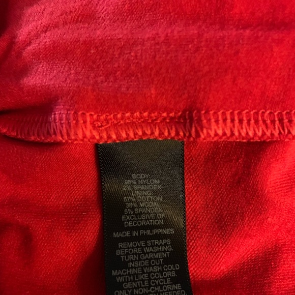 Express Dress - Picture 7 of 7